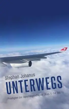 Johanus |  Unterwegs | Buch |  Sack Fachmedien