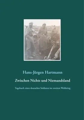 Hartmann |  Zwischen Nichts und Niemandsland | Buch |  Sack Fachmedien