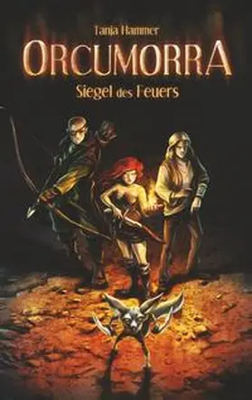 Hammer |  Orcumorra | Buch |  Sack Fachmedien