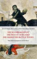 Jacobsen / Weber / London |  Die Scharlachpest, Die Pest in Bergamo, Die Maske des Roten Todes - Drei Meisterwerke in einem Band | Buch |  Sack Fachmedien