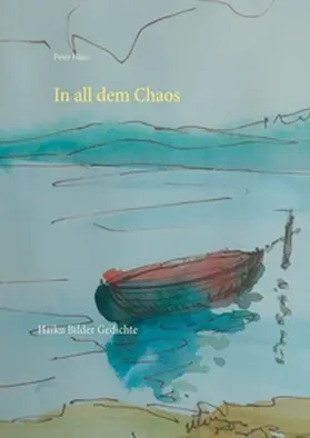 Haas |  In all dem Chaos | Buch |  Sack Fachmedien