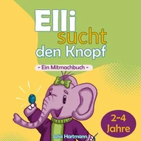 Hartmann |  Elli sucht den Knopf | Buch |  Sack Fachmedien