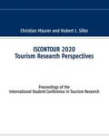 Maurer / Siller |  ISCONTOUR 2020 Tourism Research Perspectives | eBook | Sack Fachmedien