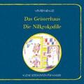 Klee |  Das Geisterhaus - Die Nilkrokodile | Buch |  Sack Fachmedien