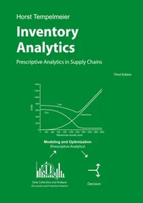 Tempelmeier |  Inventory Analytics | Buch |  Sack Fachmedien
