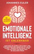 Euler |  Emotionale Intelligenz ist erlernbar | Buch |  Sack Fachmedien