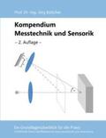 Böttcher |  Kompendium Messtechnik und Sensorik | Buch |  Sack Fachmedien