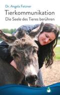 Fetzner |  Tierkommunikation | Buch |  Sack Fachmedien