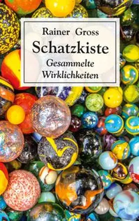 Gross |  Schatzkiste | Buch |  Sack Fachmedien
