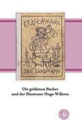 Dröge |  Die goldenen Bücher und der Illustrator Hugo Wilkens | eBook | Sack Fachmedien