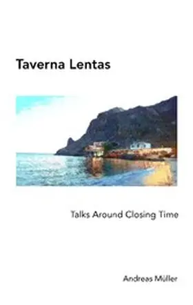 Müller |  Taverna Lentas | eBook | Sack Fachmedien