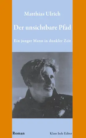 Ulrich |  Der unsichtbare Pfad | eBook | Sack Fachmedien