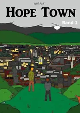 Reif |  Hope Town | eBook | Sack Fachmedien