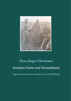 Hartmann |  Zwischen Nichts und Niemandsland | eBook | Sack Fachmedien