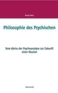 Pacic |  Philosophie des Psychischen | eBook | Sack Fachmedien