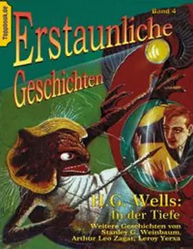 Sedlacek / Wells / Weinbaum |  In der Tiefe | Buch |  Sack Fachmedien