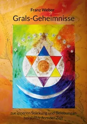 Weber |  Grals-Geheimnisse | Buch |  Sack Fachmedien