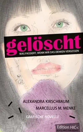 Kirschbaum / Menke |  Gelöscht | Buch |  Sack Fachmedien