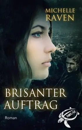 Raven |  Brisanter Auftrag | Buch |  Sack Fachmedien