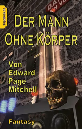 Mitchell / Sedlacek |  Der Mann ohne Körper | eBook | Sack Fachmedien
