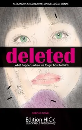 Kirschbaum / Menke |  Deleted | Buch |  Sack Fachmedien