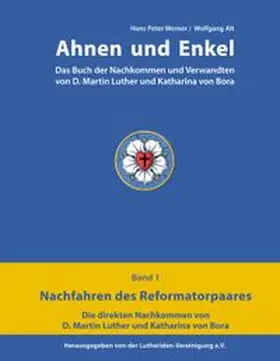 Werner / Alt |  Ahnen und Enkel | Buch |  Sack Fachmedien