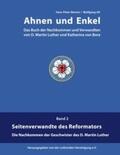 Werner / Alt |  Ahnen und Enkel | Buch |  Sack Fachmedien