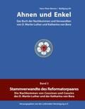 Werner / Alt |  Ahnen und Enkel | Buch |  Sack Fachmedien