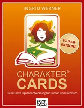 Werner |  CharakterCards | Buch |  Sack Fachmedien