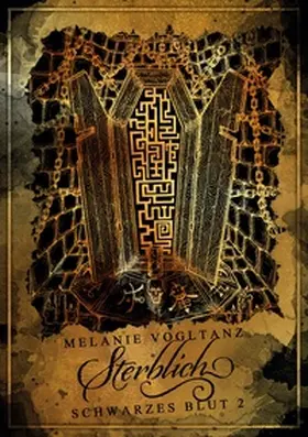 Vogltanz | Sterblich | Buch | 978-3-7519-5629-1 | www.sack.de