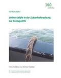 Hutflesz / Opielka |  Online-Delphi in der Zukunftsforschung zur Sozialpolitik | Buch |  Sack Fachmedien