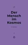 Meyer |  Der Mensch im Kosmos | Buch |  Sack Fachmedien