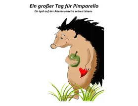 Müller |  Ein großer Tag für Pimparello | eBook | Sack Fachmedien