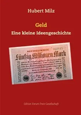 Milz / Prollius |  Geld | eBook | Sack Fachmedien
