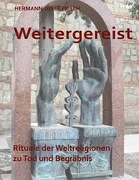Frisch |  Weitergereist | eBook | Sack Fachmedien