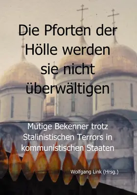 Link |  Die Pforten der Hölle werden sie nicht überwältigen | eBook | Sack Fachmedien