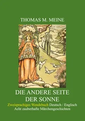 Meine |  Die andere Seite der Sonne | Buch |  Sack Fachmedien