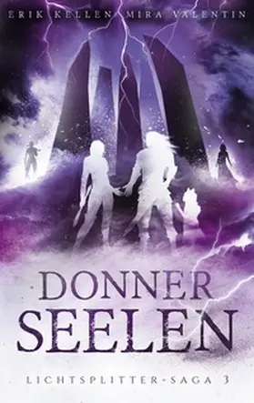 Kellen / Valentin |  Donnerseelen | Buch |  Sack Fachmedien