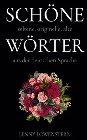 Löwenstern |  Schöne Wörter | Buch |  Sack Fachmedien