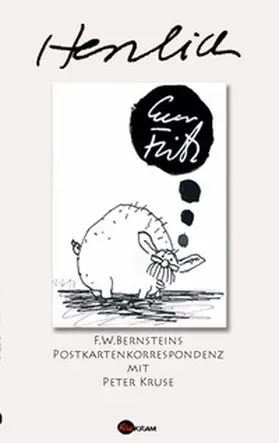 Kruse |  Herzlich | Buch |  Sack Fachmedien