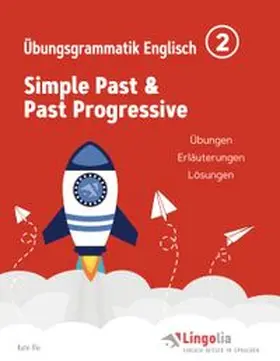 Ille / Pahlow |  Lingolia Übungsgrammatik Englisch Teil 2 | Buch |  Sack Fachmedien