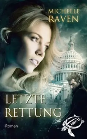 Raven |  Letzte Rettung | Buch |  Sack Fachmedien