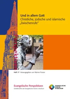 Posner |  Und in allem Gott | Buch |  Sack Fachmedien