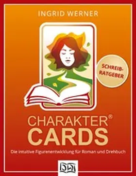 Werner |  CharakterCards | eBook | Sack Fachmedien