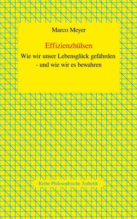 Meyer |  Effizienzhülsen | eBook | Sack Fachmedien