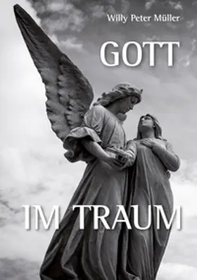Müller |  Gott im Traum | Buch |  Sack Fachmedien