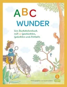 Gruber / Benk / Schenk |  ABC WUNDER | Buch |  Sack Fachmedien
