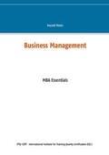 Meier / Institute |  Business Management | Buch |  Sack Fachmedien