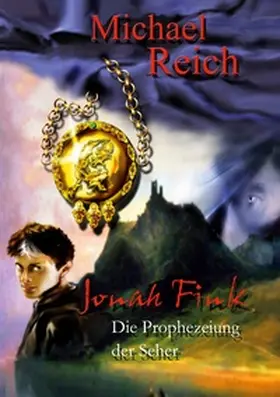 Reich |  Jonah Fink | Buch |  Sack Fachmedien