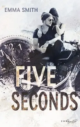 Smith |  Five Seconds | Buch |  Sack Fachmedien